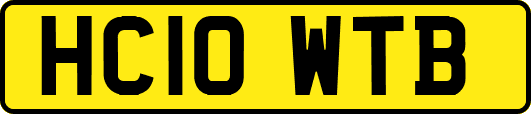 HC10WTB