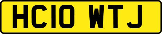 HC10WTJ