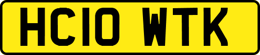 HC10WTK