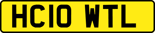 HC10WTL