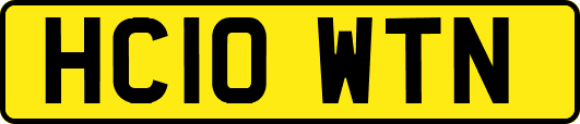 HC10WTN