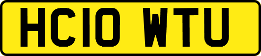 HC10WTU