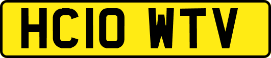 HC10WTV