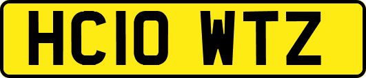 HC10WTZ