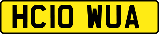 HC10WUA