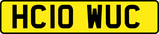 HC10WUC