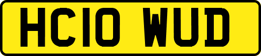 HC10WUD