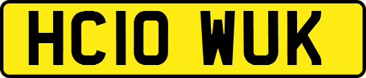 HC10WUK