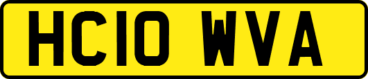 HC10WVA