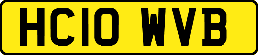 HC10WVB