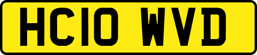 HC10WVD