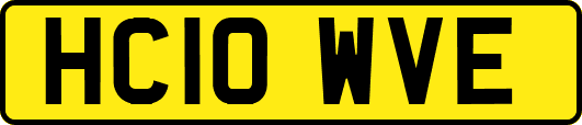 HC10WVE