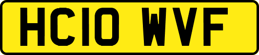 HC10WVF