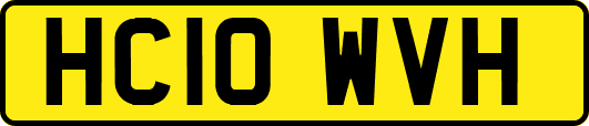HC10WVH
