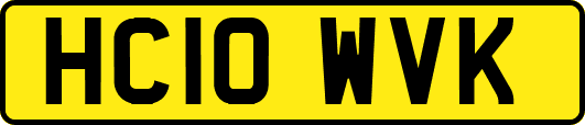 HC10WVK