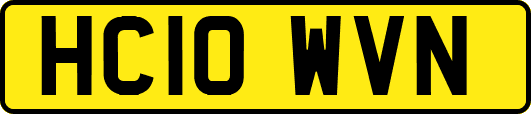 HC10WVN