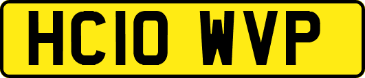HC10WVP