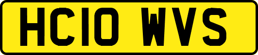 HC10WVS