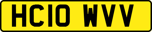 HC10WVV