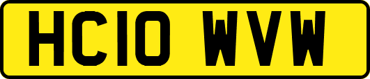HC10WVW