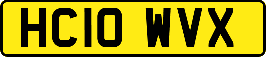 HC10WVX