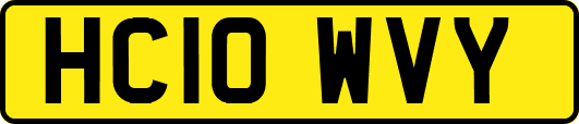 HC10WVY