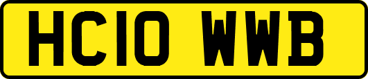 HC10WWB