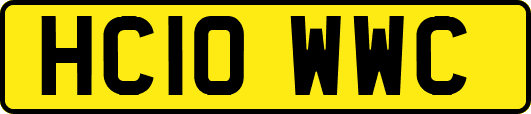 HC10WWC