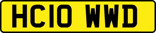 HC10WWD
