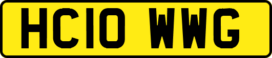 HC10WWG