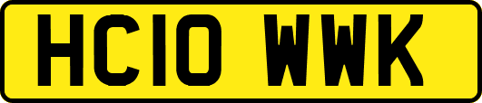 HC10WWK