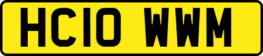 HC10WWM