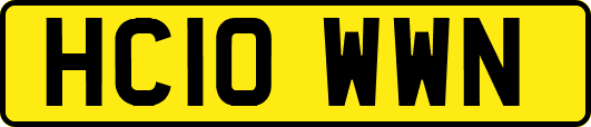HC10WWN