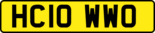 HC10WWO
