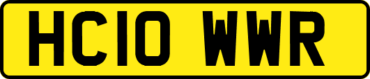 HC10WWR