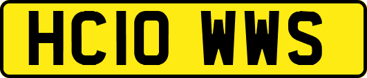 HC10WWS