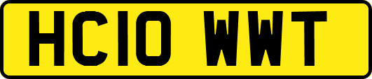HC10WWT