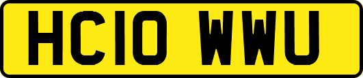 HC10WWU