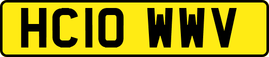 HC10WWV
