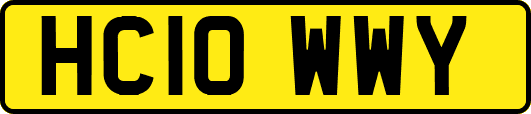 HC10WWY