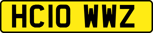 HC10WWZ