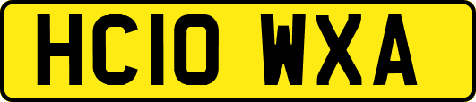 HC10WXA