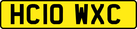 HC10WXC