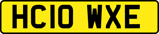 HC10WXE