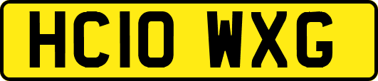 HC10WXG
