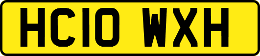 HC10WXH
