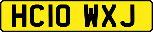 HC10WXJ