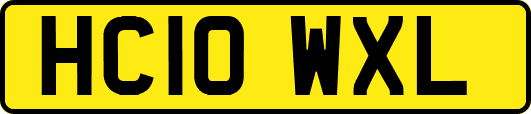 HC10WXL