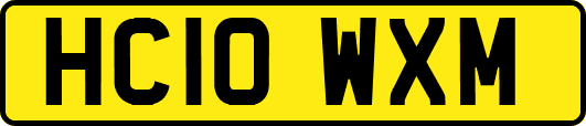 HC10WXM