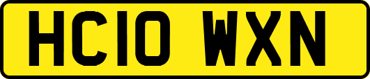 HC10WXN